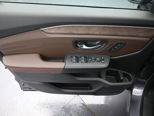 New 2026 Honda Pilot Elite image 26