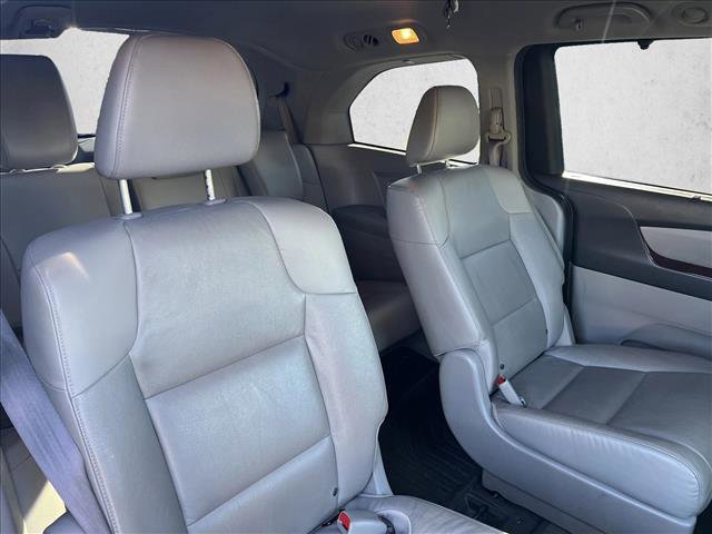 Used 2016 Honda Odyssey EX-L image 21