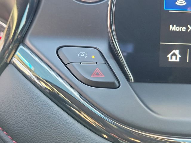 Used 2024 Chevrolet Blazer RS w/ Driver Confidence II Package image 31