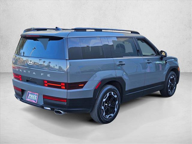 Used 2024 Hyundai Santa Fe SEL image 5
