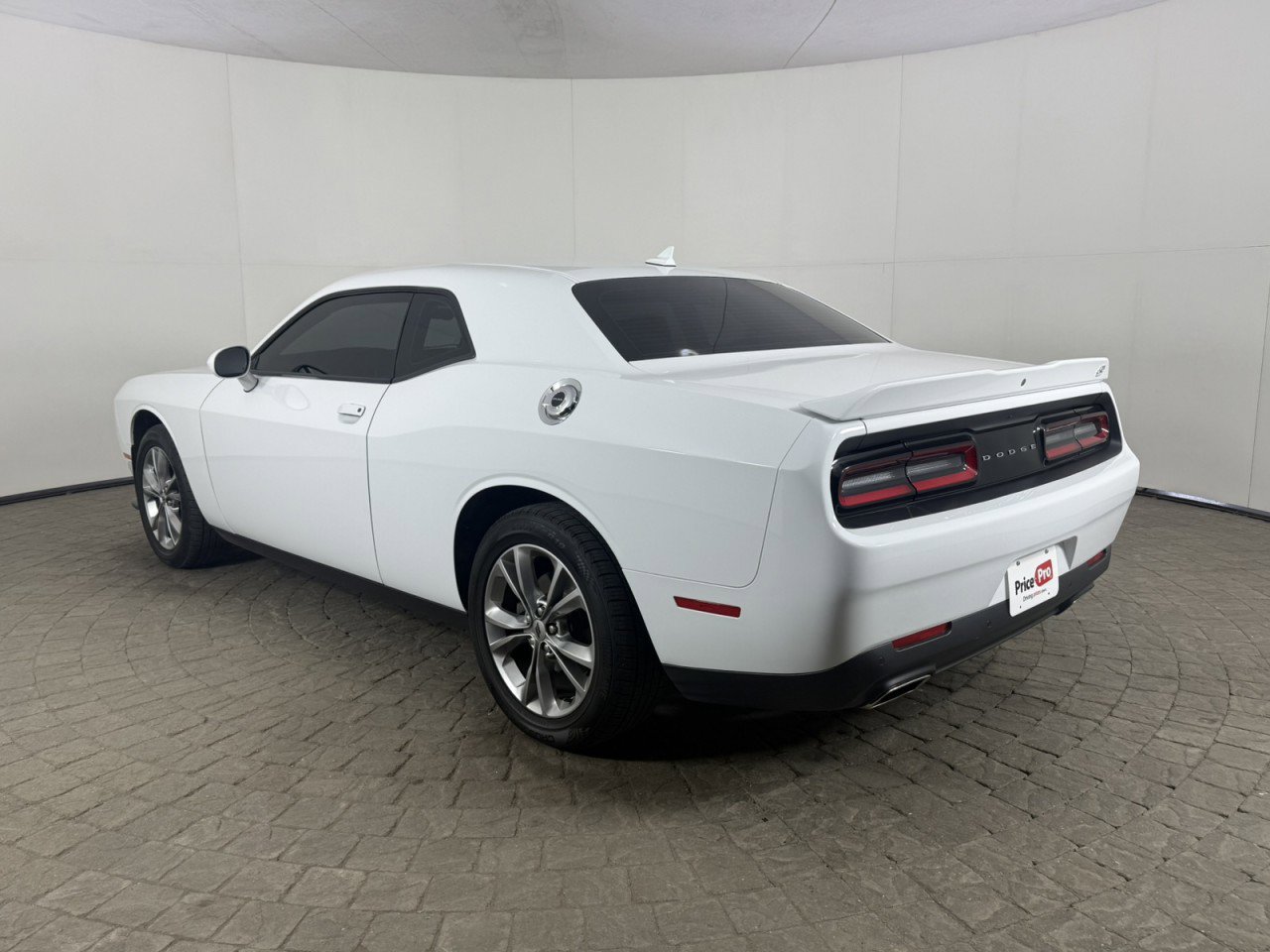 Used 2020 Dodge Challenger GT w/ Plus Package image 5