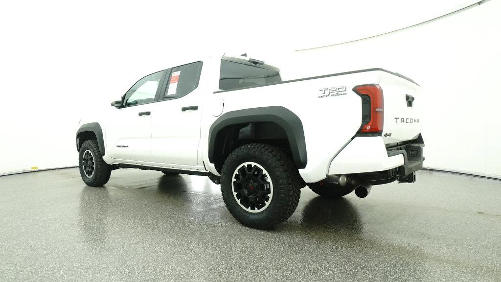 New 2025 Toyota Tacoma TRD Off-Road image 14