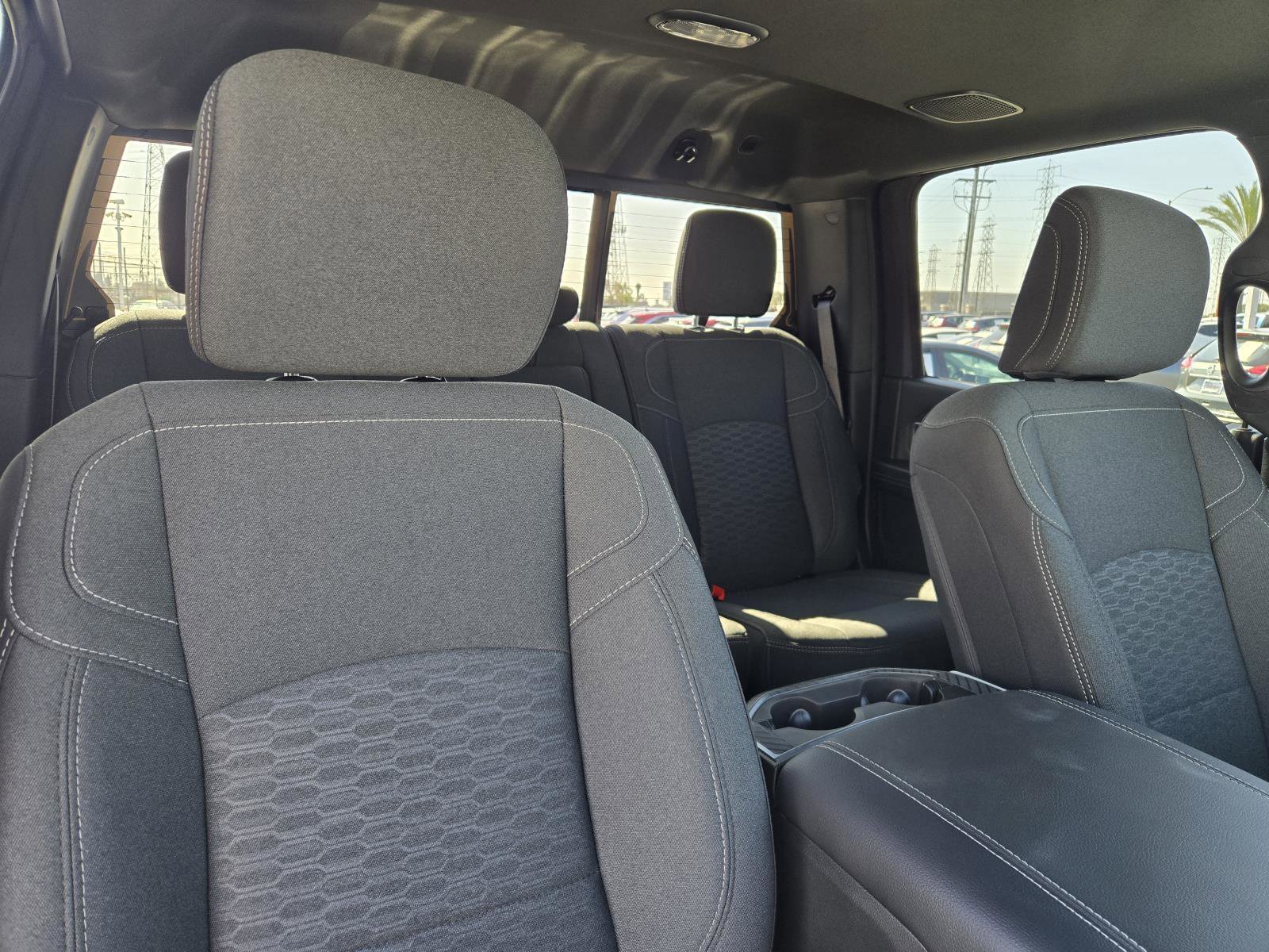 New 2025 RAM 2500 Big Horn image 33