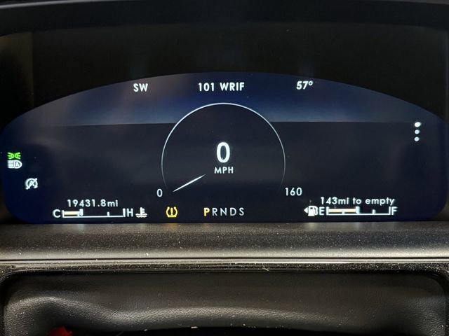 Used 2022 Lincoln Nautilus Reserve image 4