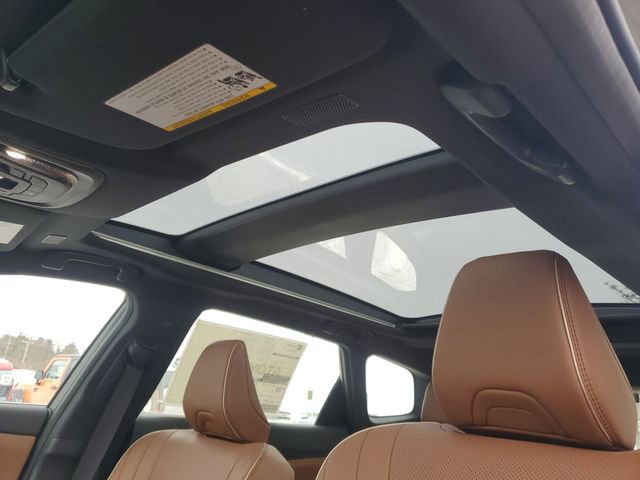 New 2026 Toyota Crown Signia image 13