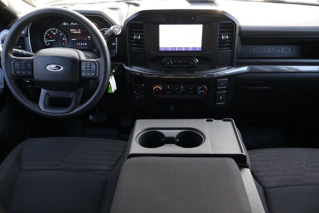 Used 2022 Ford F150 XL w/ STX Appearance Package image 15