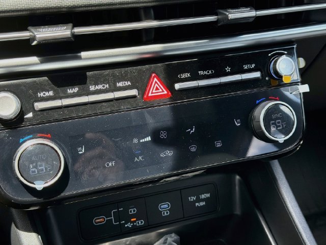 New 2026 Hyundai Santa Cruz SEL FWD image 15