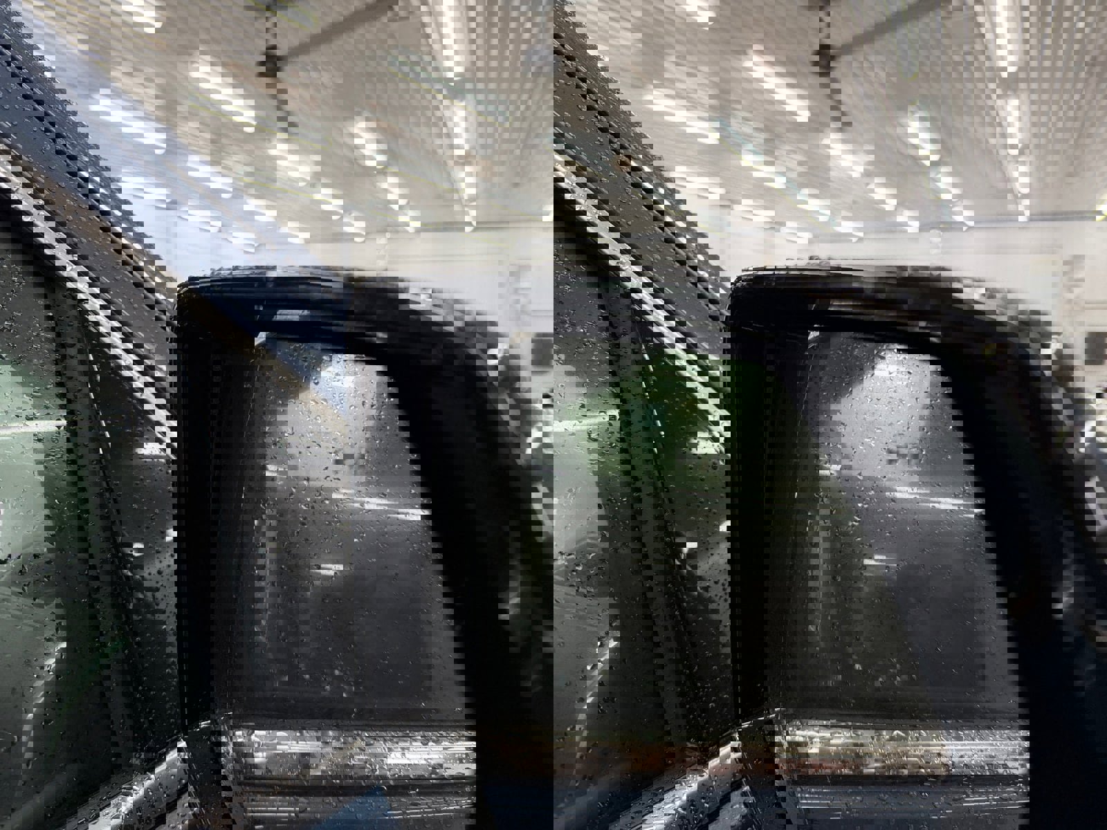 New 2026 GMC Yukon XL Elevation w/ Elevation Premium Package image 38