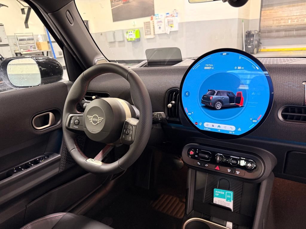 New 2026 MINI Cooper S FWD image 30