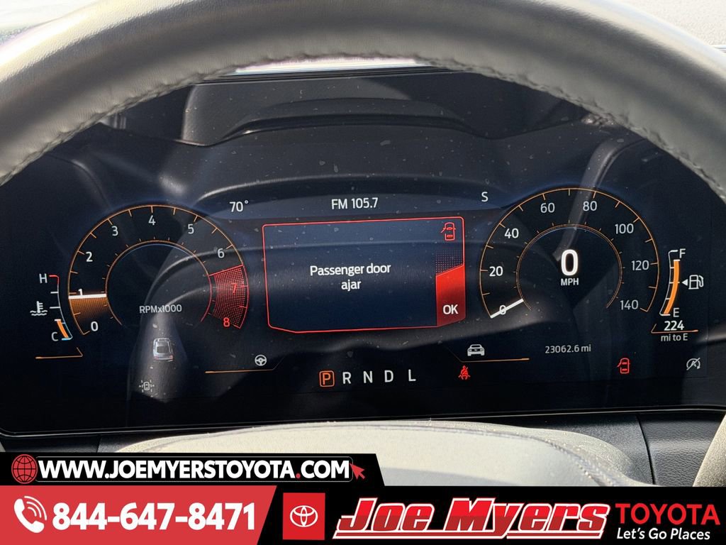 Used 2025 Ford Mustang Premium image 15