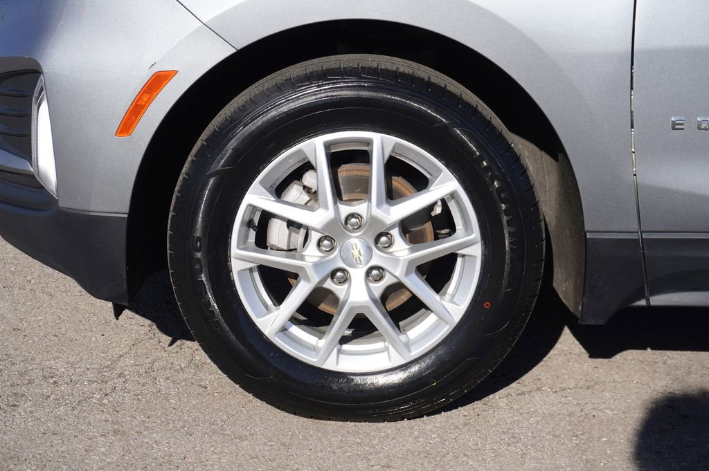 Used 2023 Chevrolet Equinox LT image 10