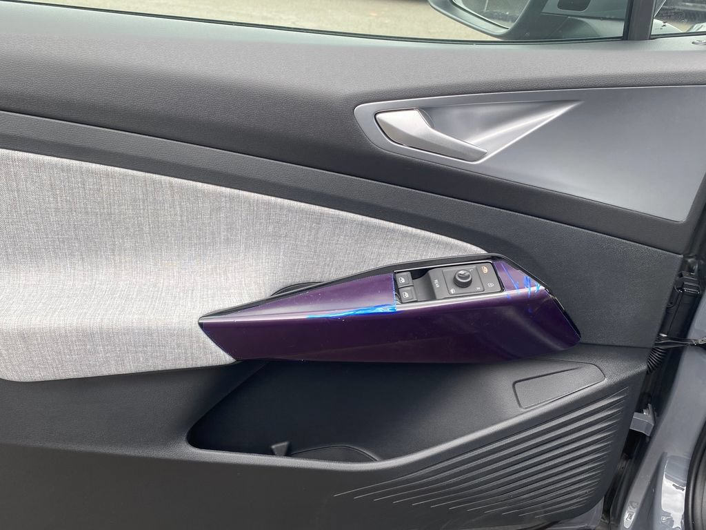 New 2026 Volkswagen ID.4 Pro RWD image 13