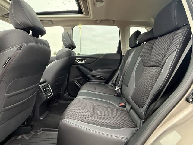 Used 2021 Subaru Forester Premium w/ Popular Package #1 AWD/4WD image 22