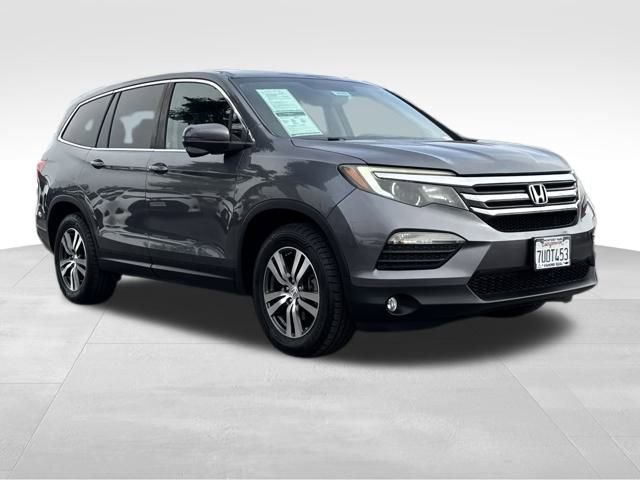 Used 2016 Honda Pilot EX-L image 7