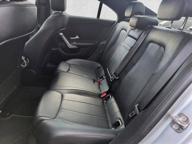 Used 2025 Mercedes-Benz CLA 250 4MATIC image 25