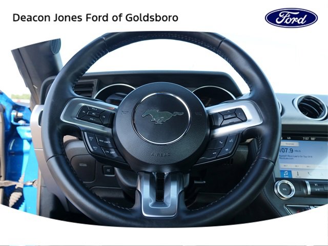 Certified 2019 Ford Mustang GT Premium image 16