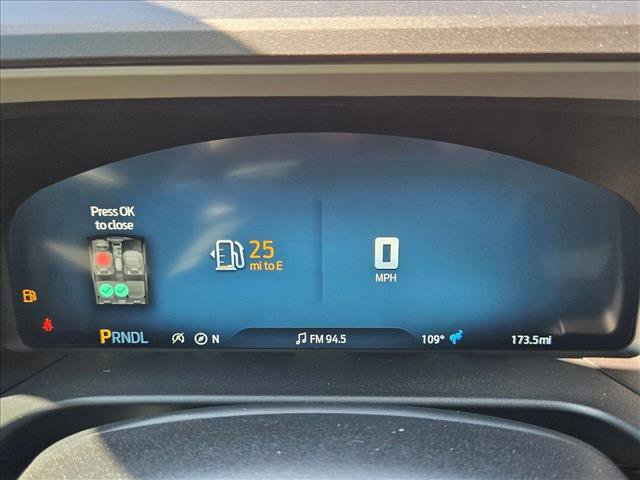 New 2025 Ford Bronco Sport Big Bend image 11