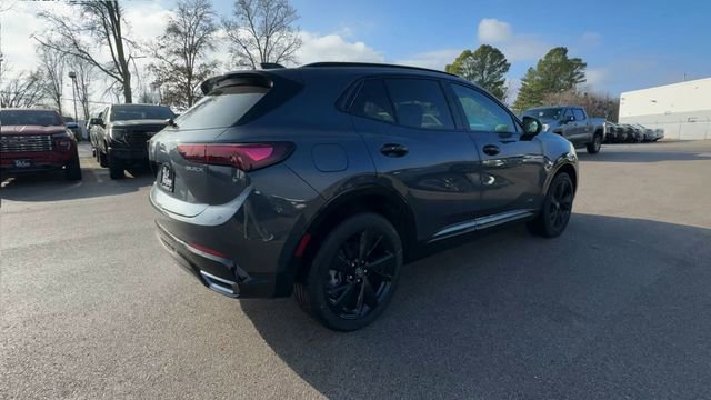 New 2026 Buick Envision Sport Touring image 8