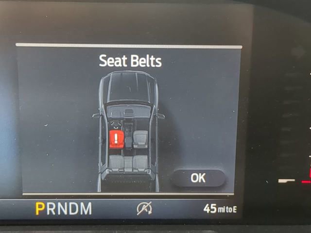 New 2025 Ford Maverick Lobo image 30