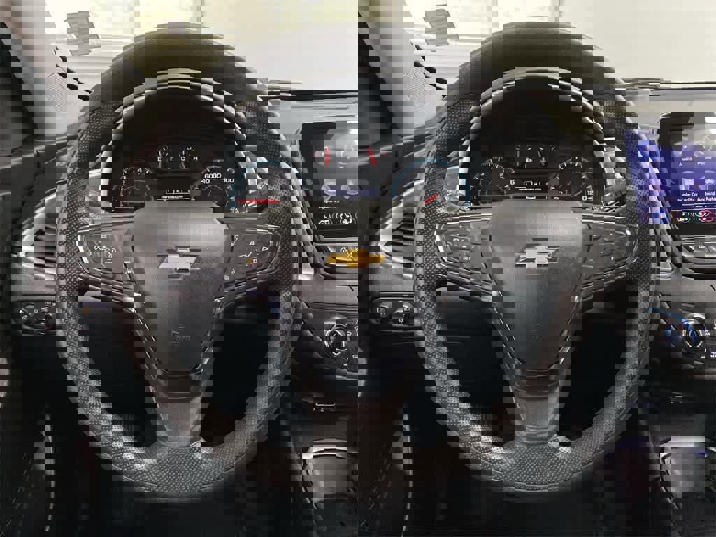 Used 2023 Chevrolet Malibu LT image 21