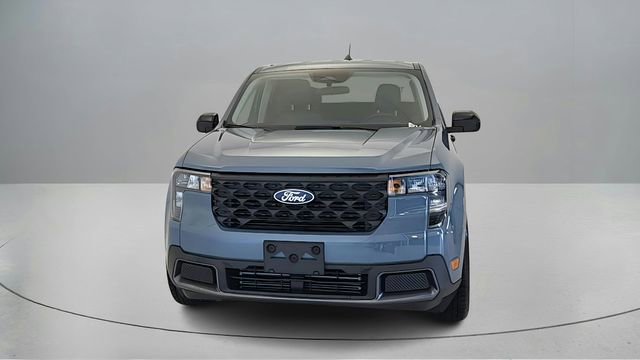 New 2025 Ford Maverick XLT w/ XLT Luxury Package image 2