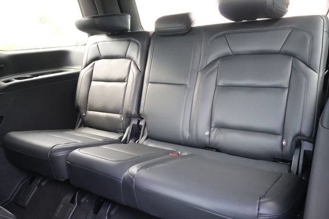 New 2027 Lincoln Navigator Reserve w/ Jet Appearance Package AWD/4WD image 13