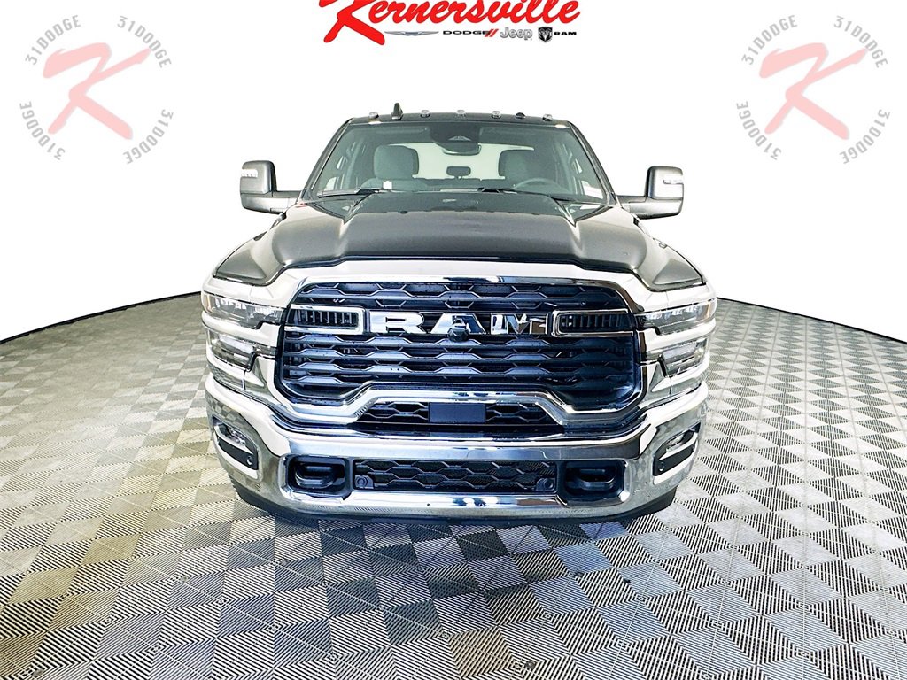 New 2026 RAM 2500 Big Horn image 2
