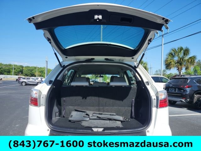 Used 2010 MAZDA CX-9 Sport image 23