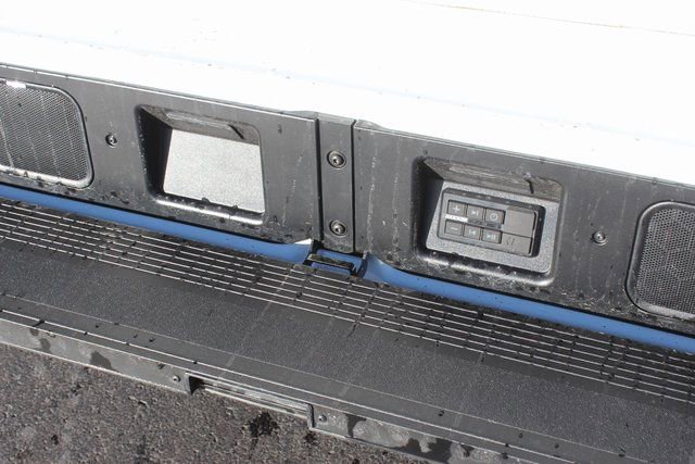 New 2025 GMC Sierra 3500 Denali Ultimate image 7