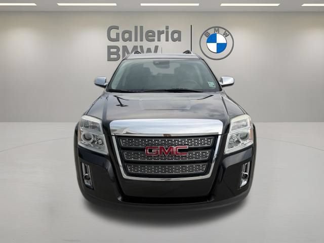 Used 2013 GMC Terrain SLT FWD image 5