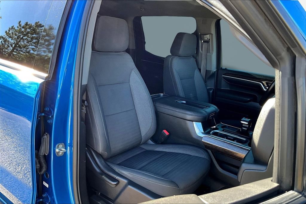 Used 2022 GMC Sierra 1500 Elevation image 7