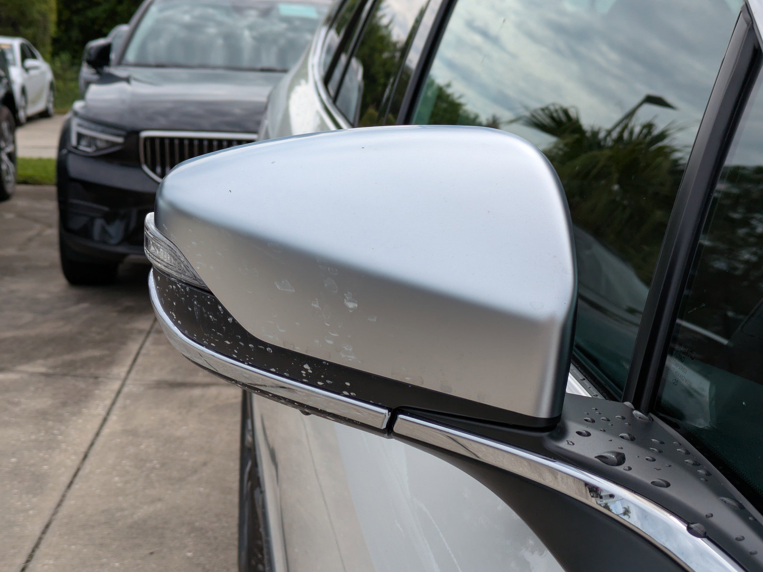 Certified 2025 Subaru Outback Touring XT w/ Popular Package #2 image 12