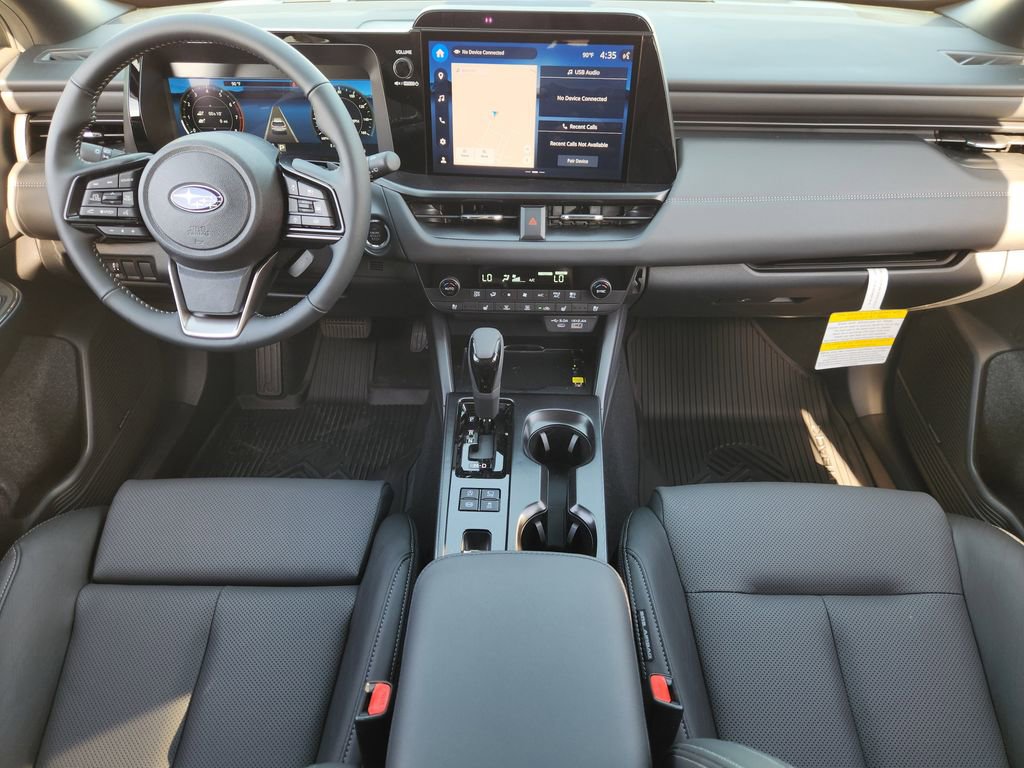 New 2026 Subaru Outback Touring XT image 18