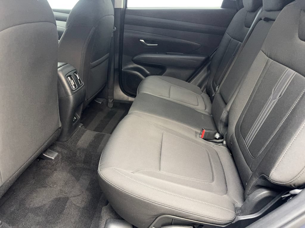 Used 2026 Hyundai Tucson SEL Plus AWD/4WD image 33
