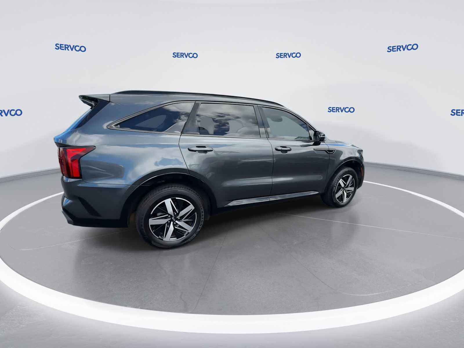 Used 2021 Kia Sorento S FWD image 8