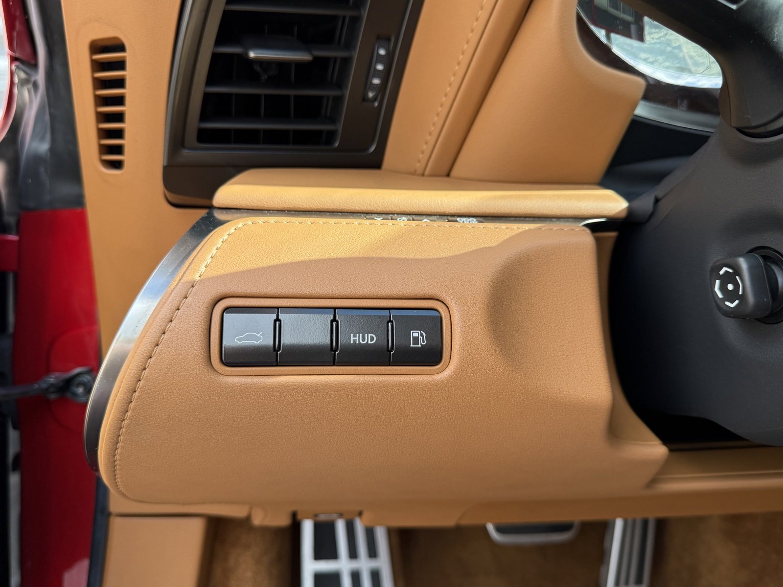 Used 2018 Lexus LC 500 Coupe image 20