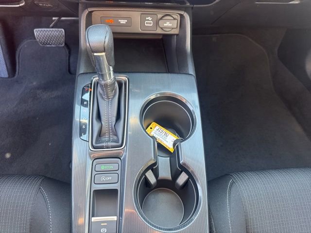 Used 2023 Honda Civic LX image 18