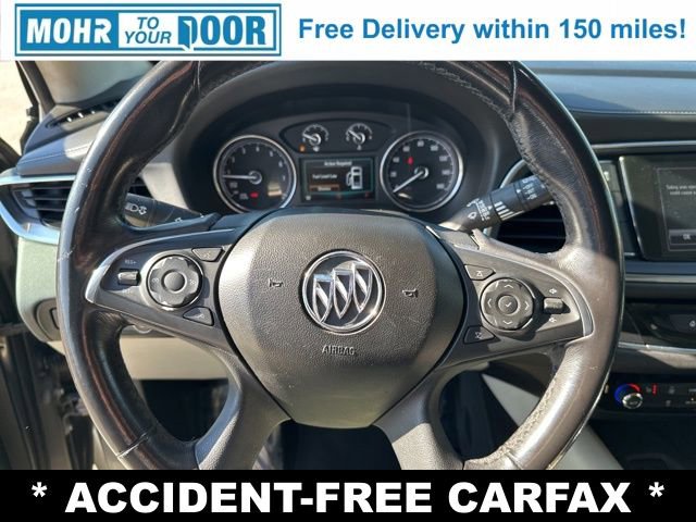 Used 2018 Buick Enclave Essence image 15