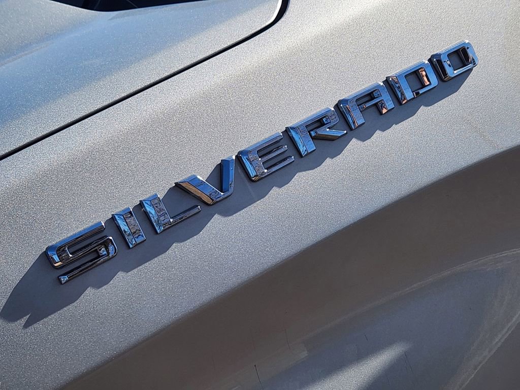 Used 2020 Chevrolet Silverado 1500 LT w/ Trailering Package image 30