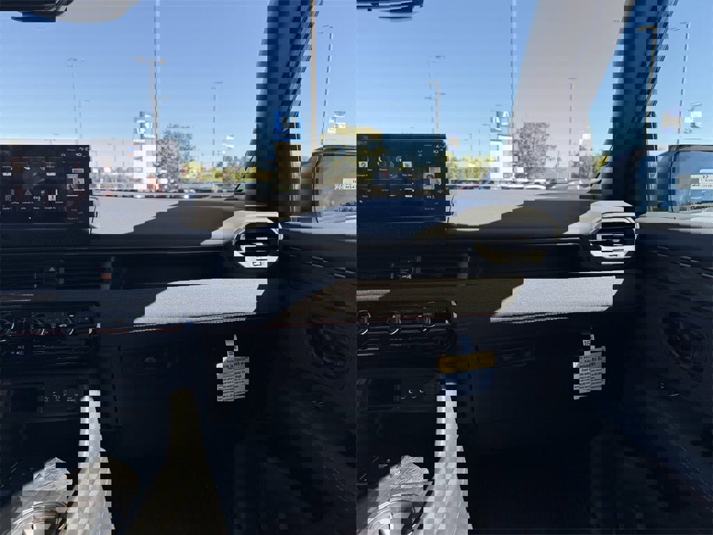 New 2026 Honda Passport TrailSport image 25