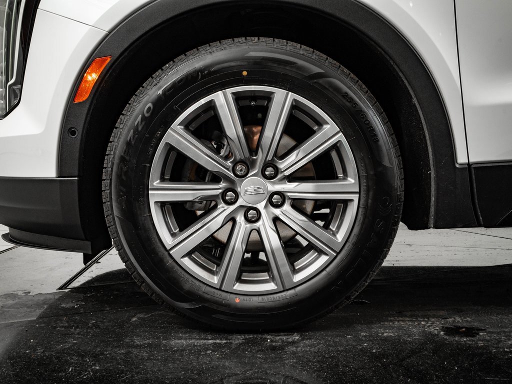 Used 2023 Cadillac XT4 Sport image 13
