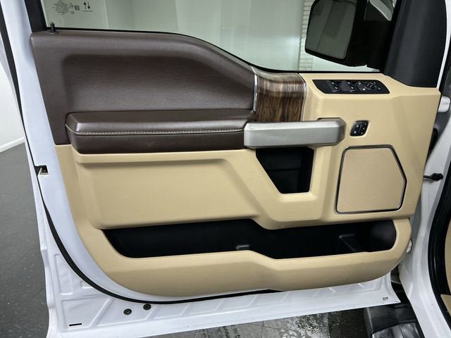 Used 2020 Ford F150 Lariat w/ Equipment Group 502A Luxury image 23