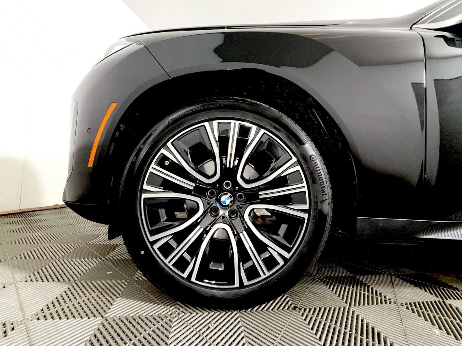 Used 2026 BMW X3 xDrive30i w/ Premium Package AWD/4WD image 8
