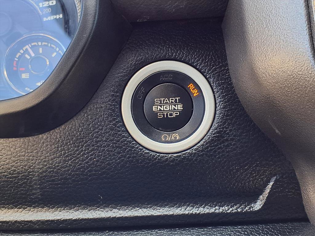 Used 2020 RAM 1500 Rebel w/ Rebel Level 2 Equipment Group image 10