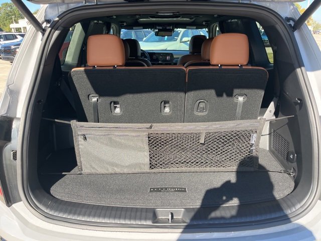 Used 2025 Kia Telluride EX X-Pro image 6
