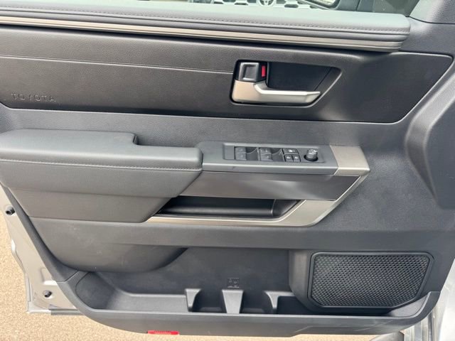 New 2026 Toyota Tundra SR5 w/ TRD Off-Road Premium Package image 16