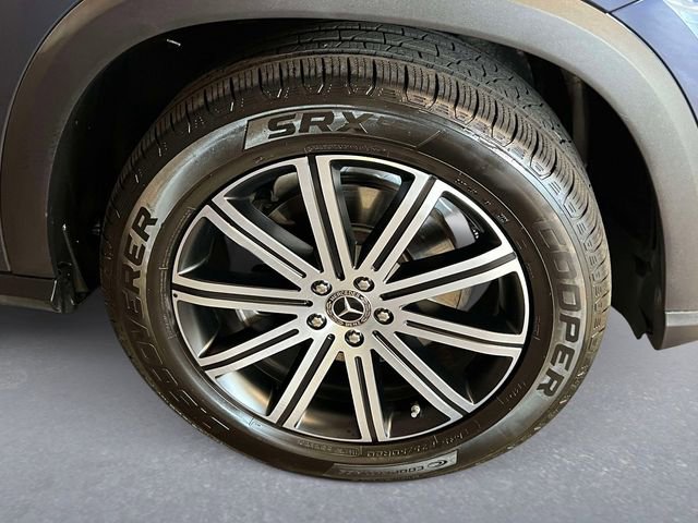 Certified 2026 Mercedes-Benz GLE 350 4MATIC image 8