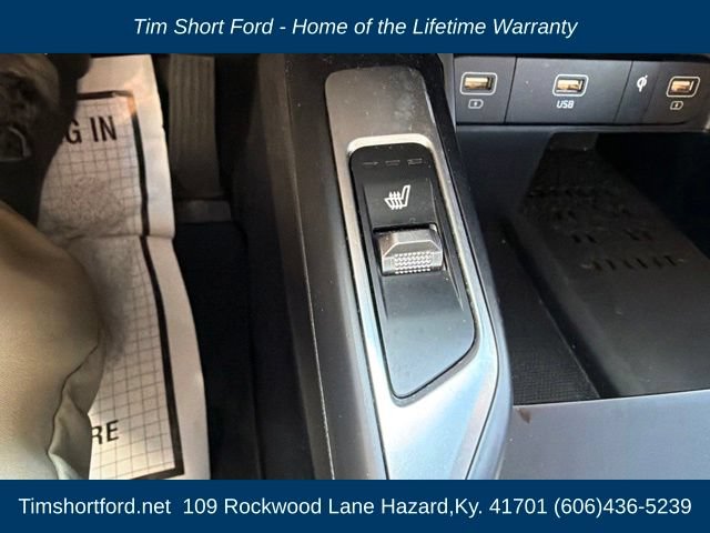 Used 2023 Kia Sorento S w/ Panoramic Sunroof Package AWD/4WD image 15