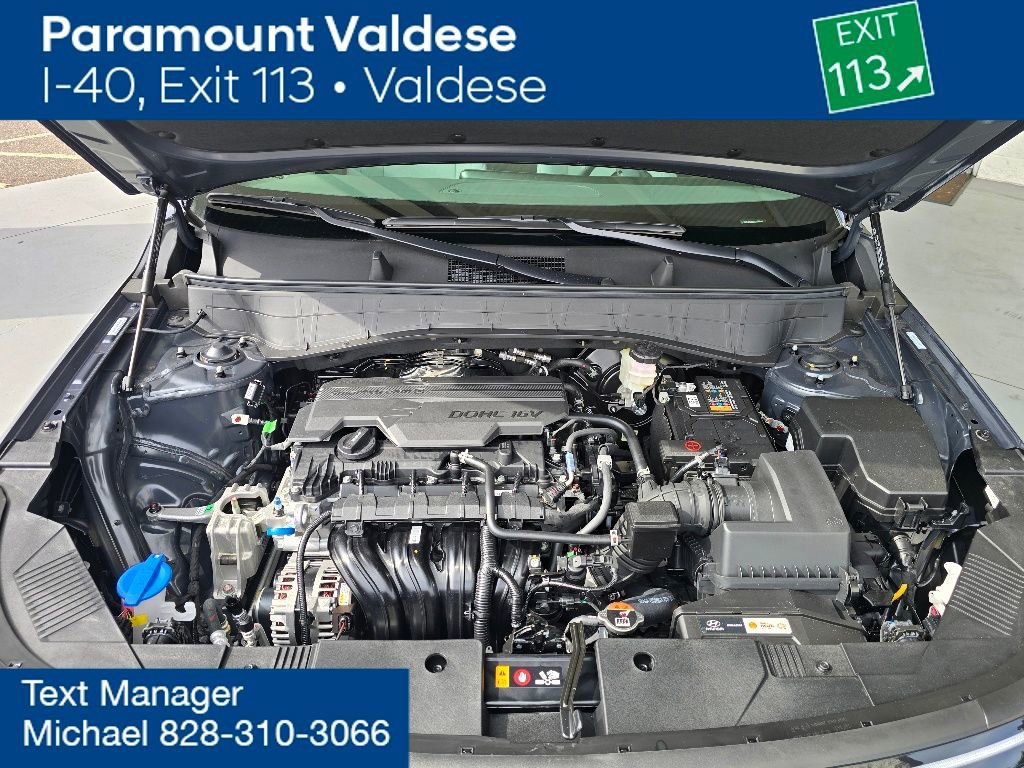 New 2026 Hyundai Kona SEL Sport image 29