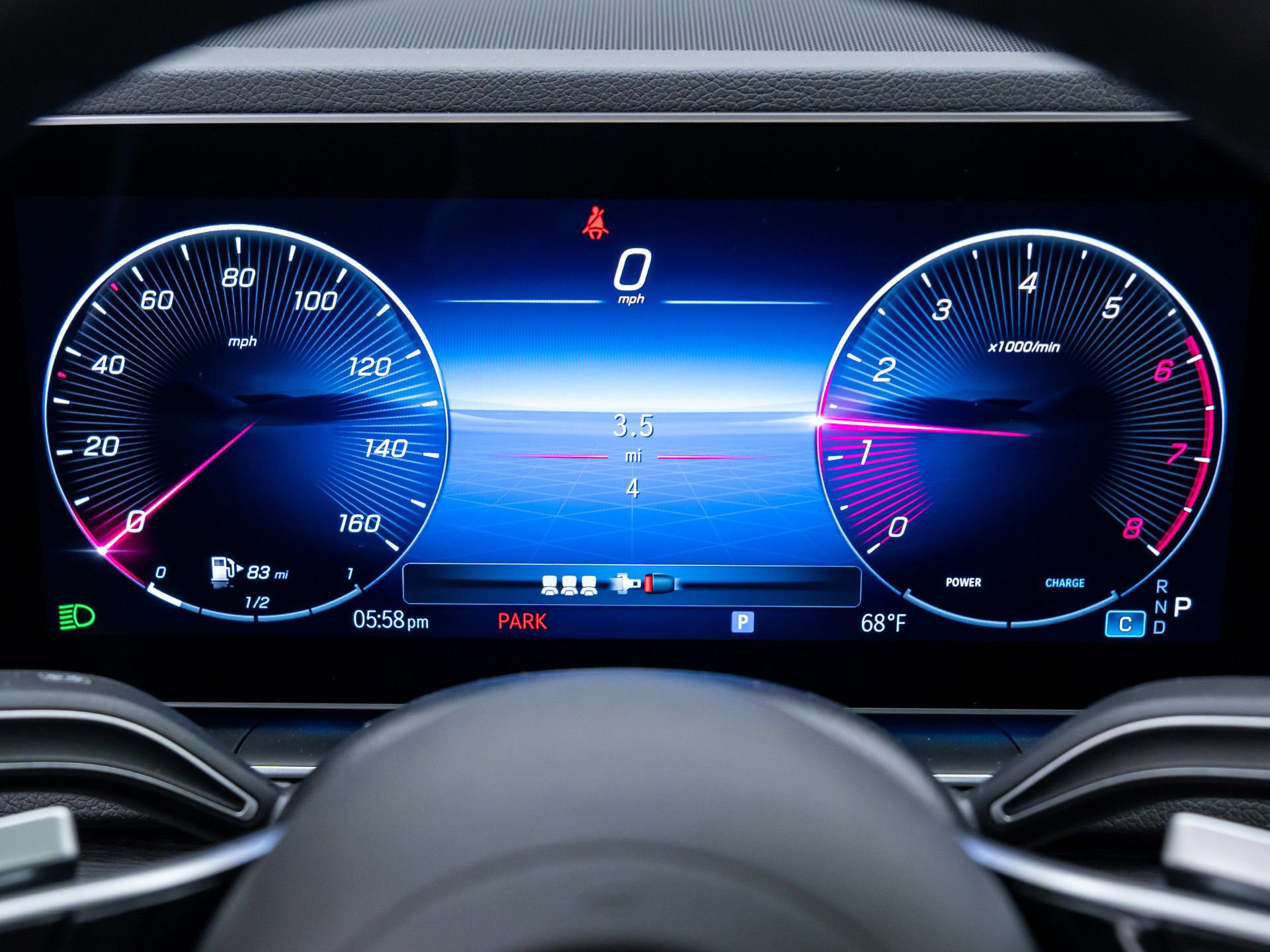 New 2026 Mercedes-Benz GLE 450 4MATIC image 25